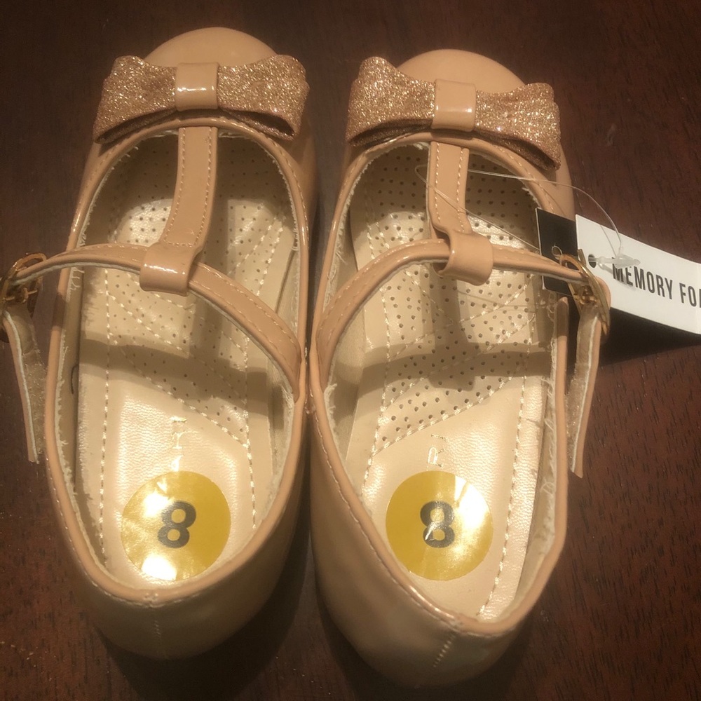 Ballet Flats